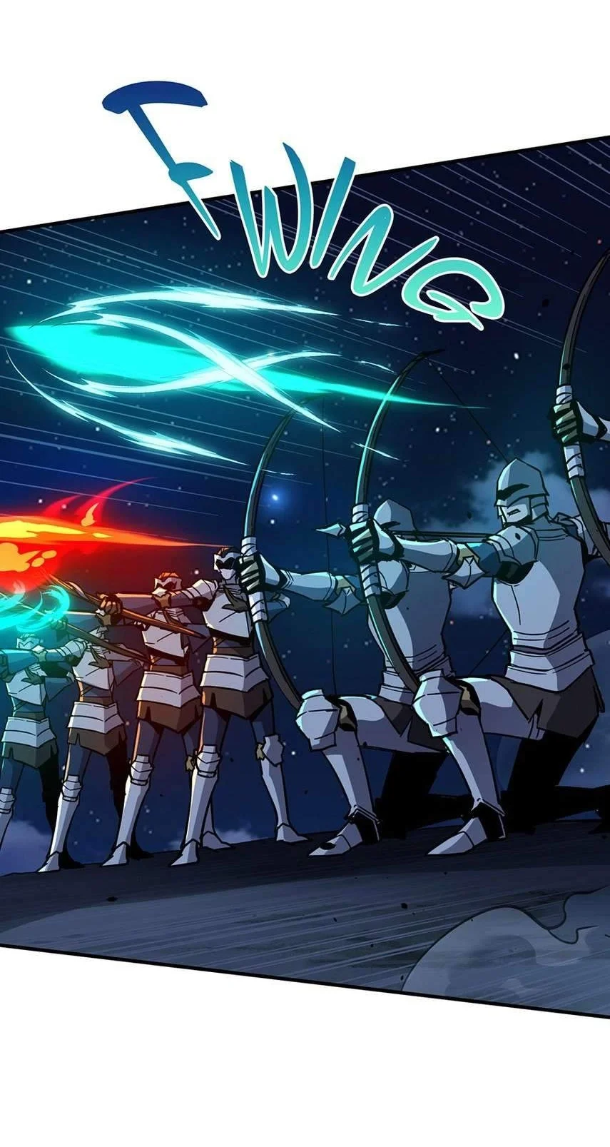 The Beginning After The End Chapter 255 halaman 7