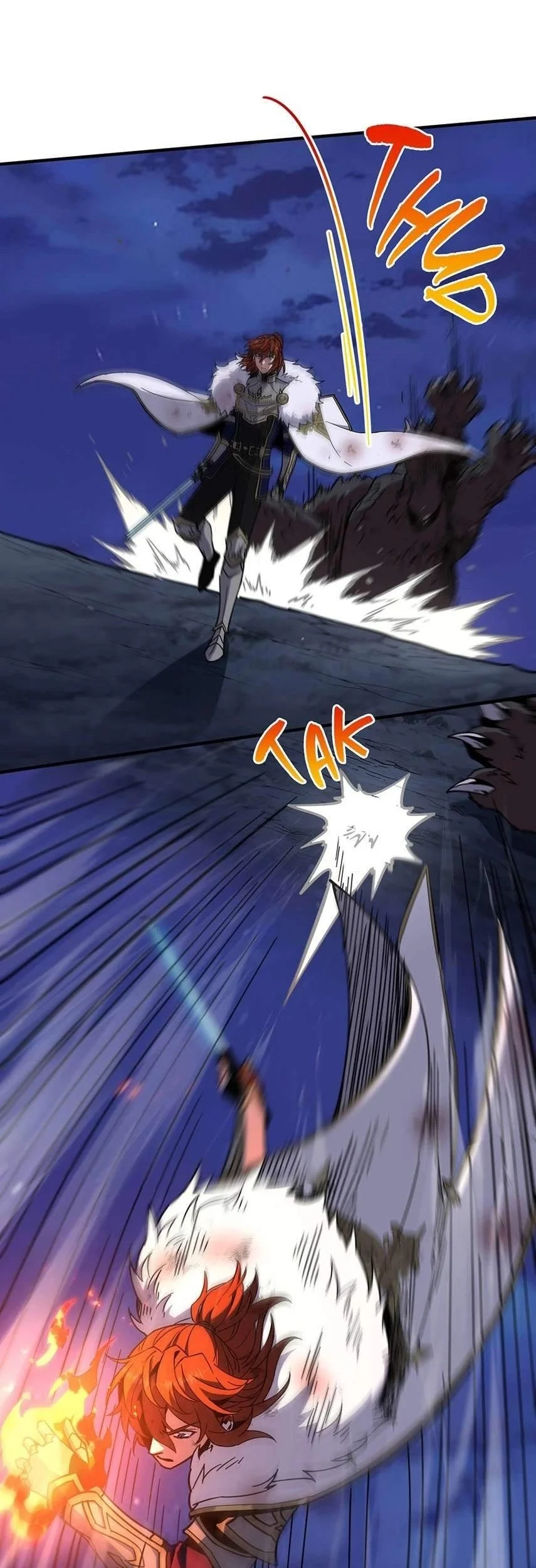 The Beginning After The End Chapter 255 halaman 59
