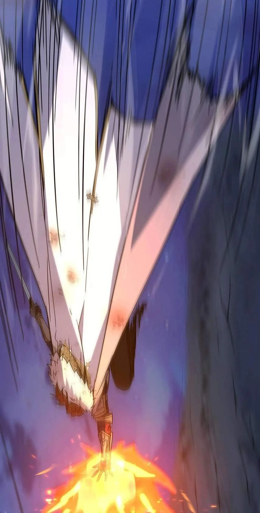 The Beginning After The End Chapter 255 halaman 61