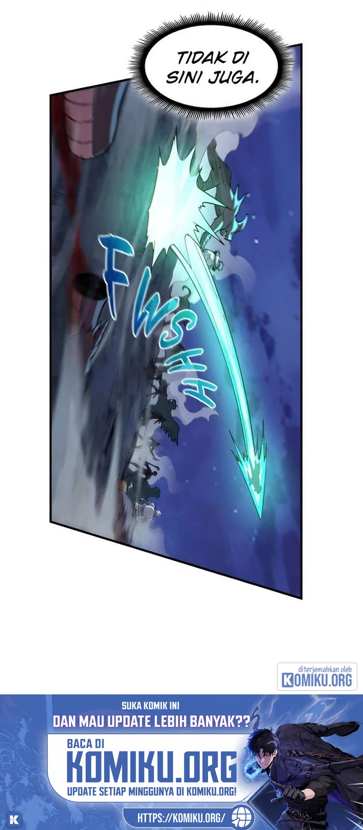 The Beginning After The End Chapter 255 halaman 65