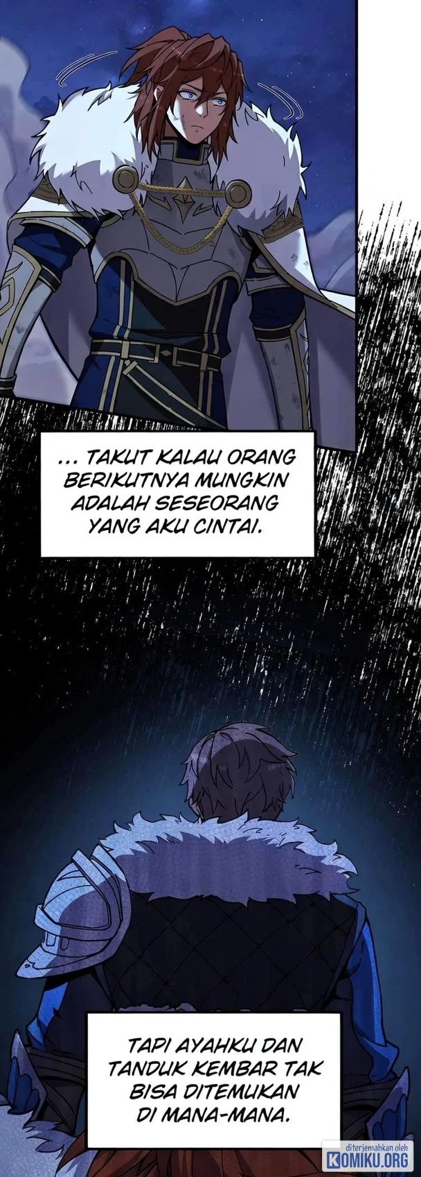 The Beginning After The End Chapter 255 halaman 68