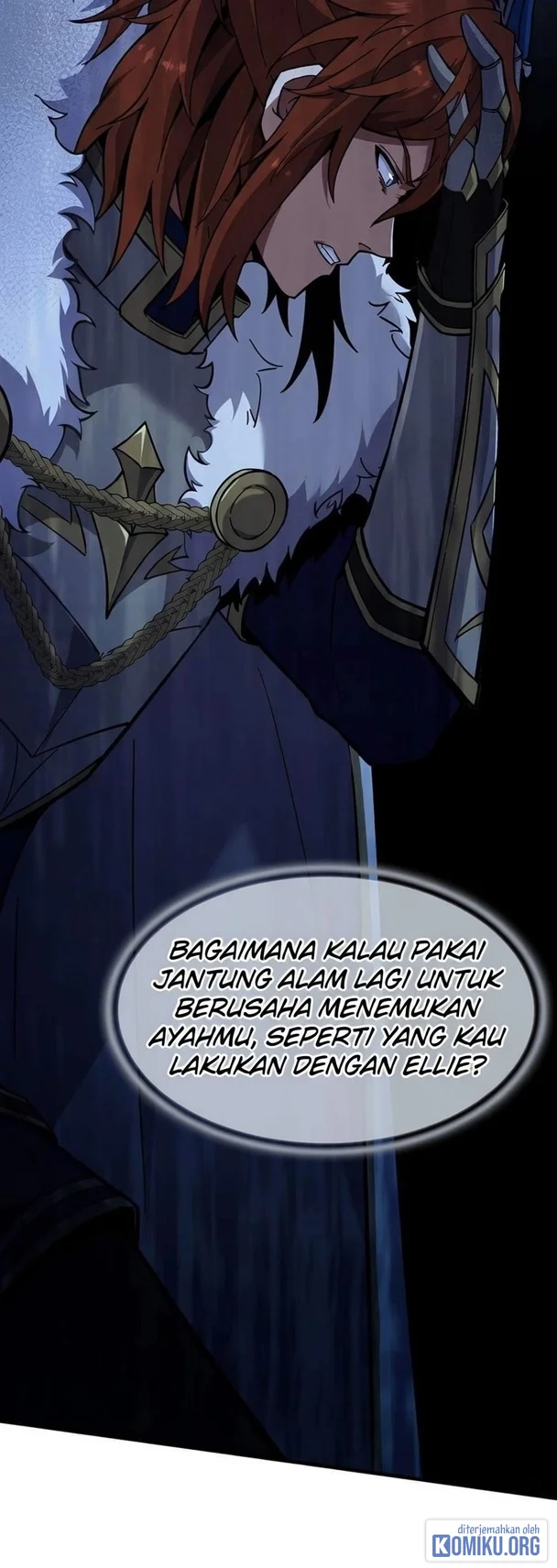 The Beginning After The End Chapter 255 halaman 69