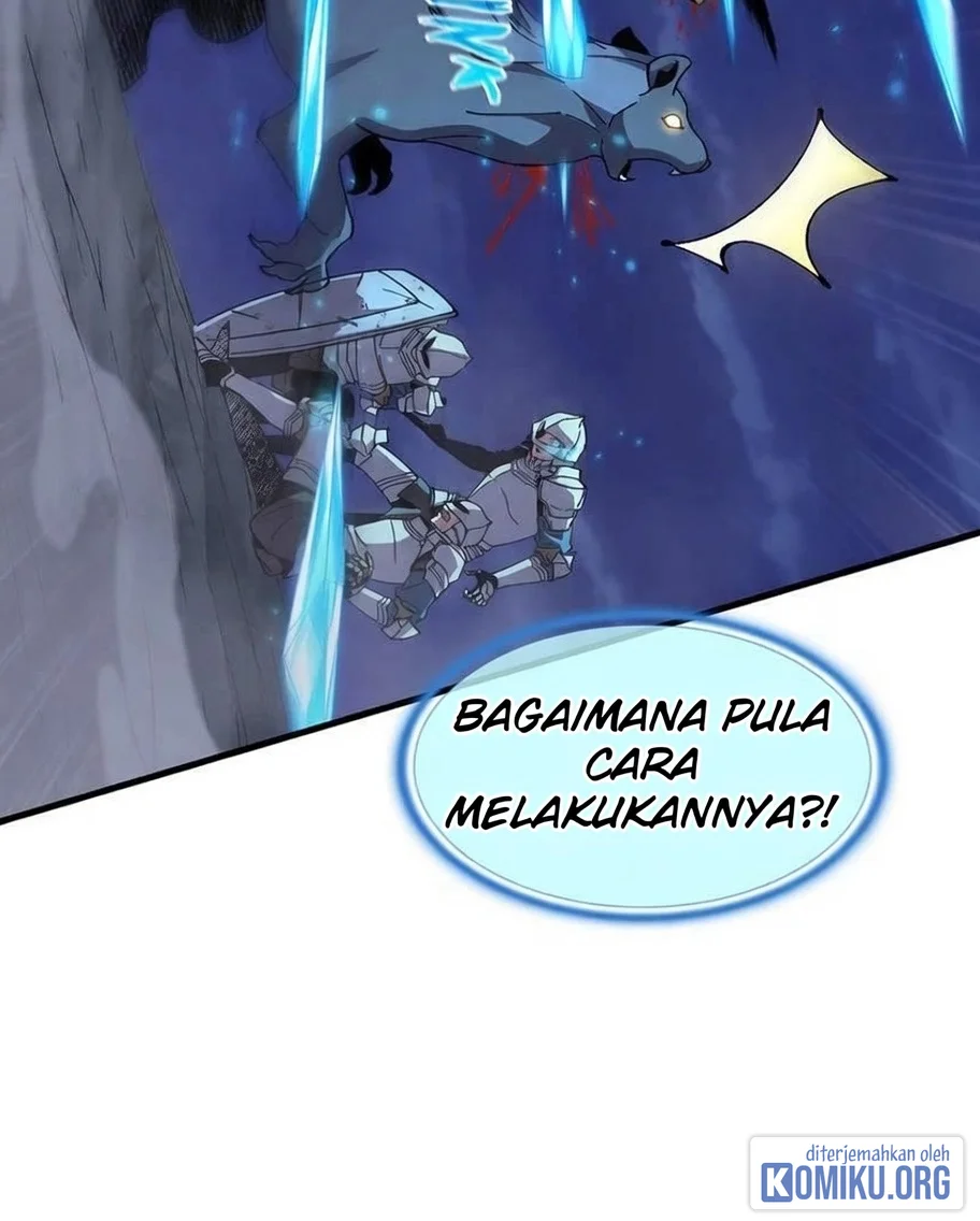 The Beginning After The End Chapter 255 halaman 72