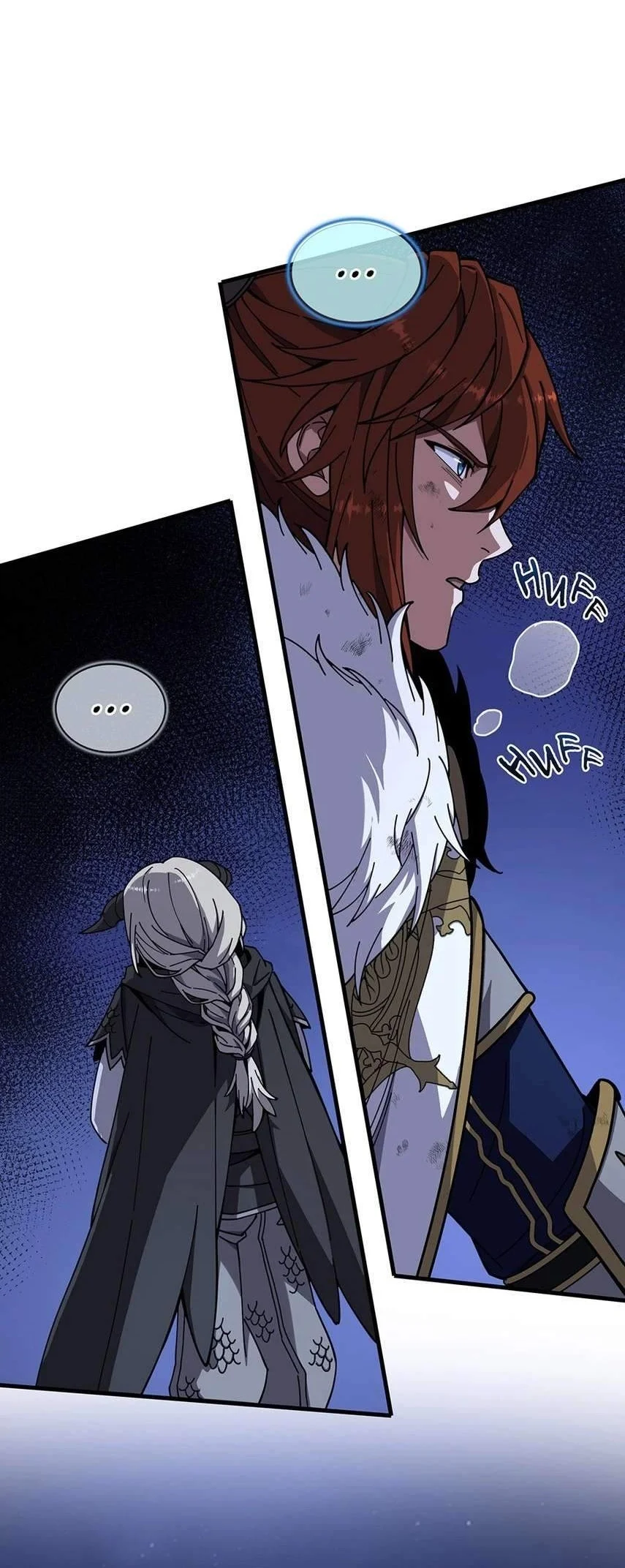 The Beginning After The End Chapter 255 halaman 73