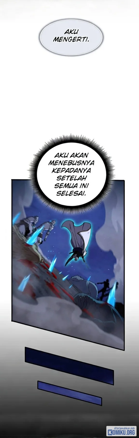 The Beginning After The End Chapter 255 halaman 75