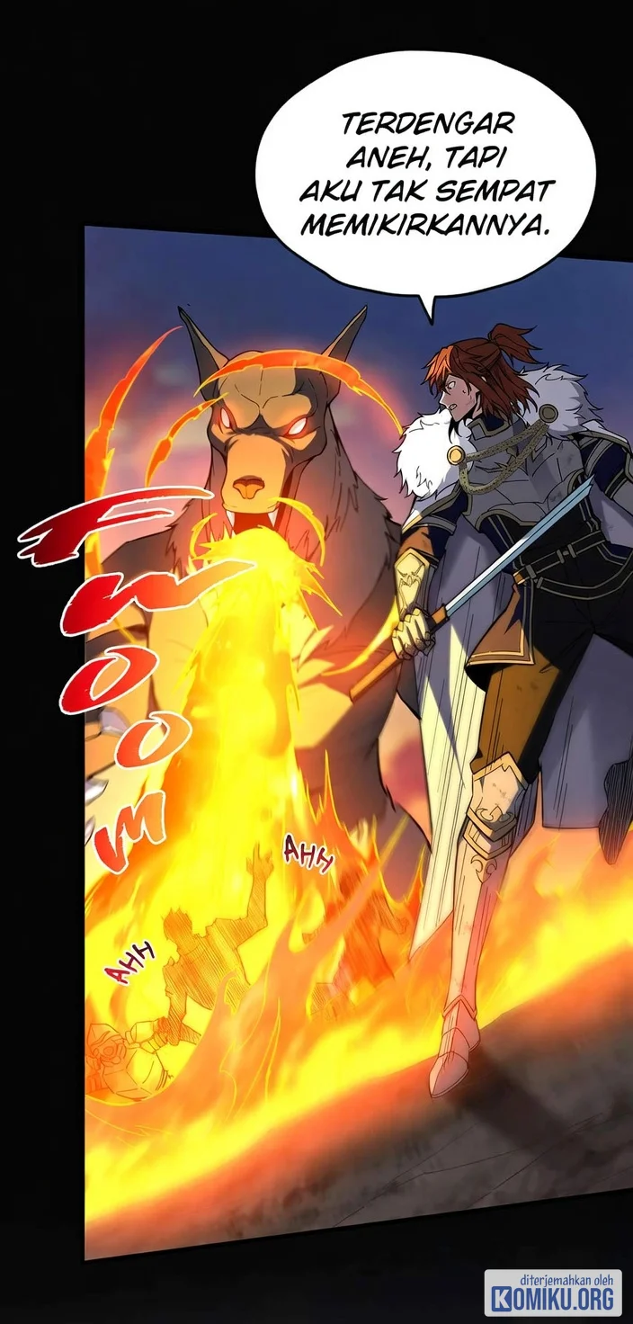 The Beginning After The End Chapter 255 Gambar 77