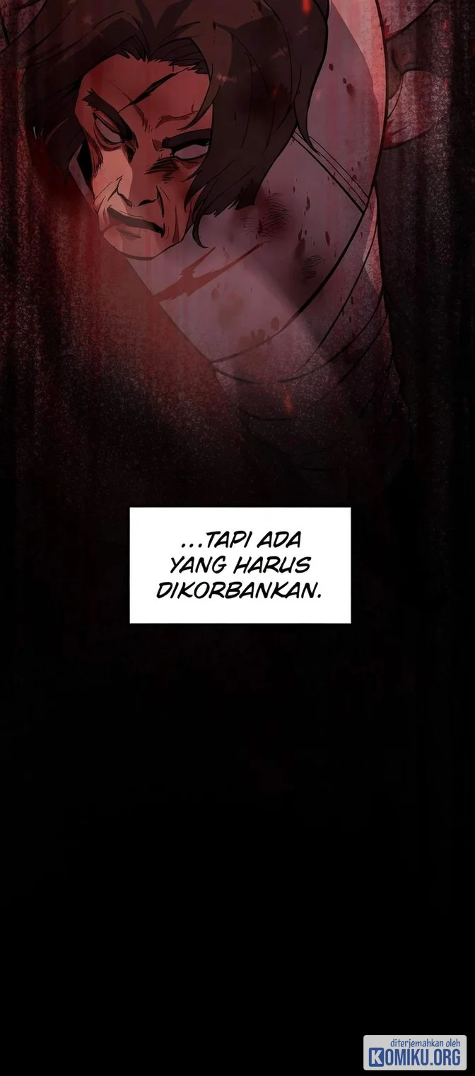 The Beginning After The End Chapter 255 Gambar 83