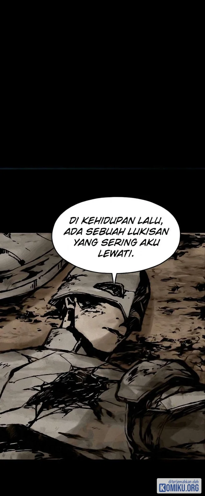 The Beginning After The End Chapter 255 Gambar 84