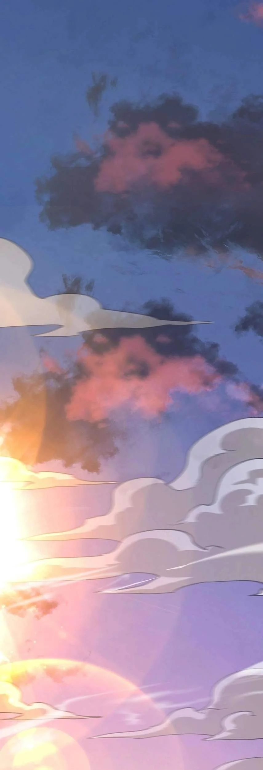 The Beginning After The End Chapter 255 Gambar 90
