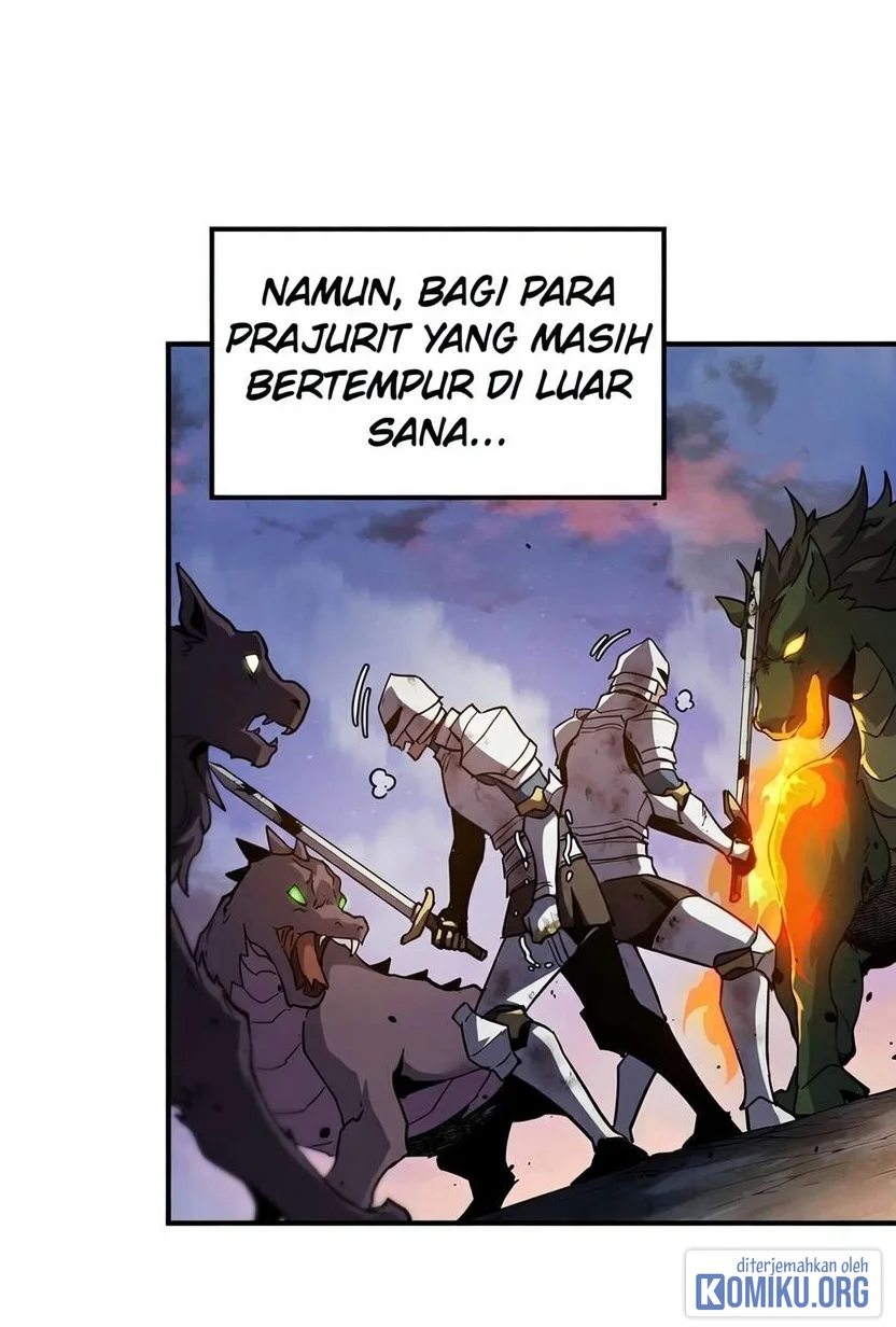 The Beginning After The End Chapter 255 Gambar 96