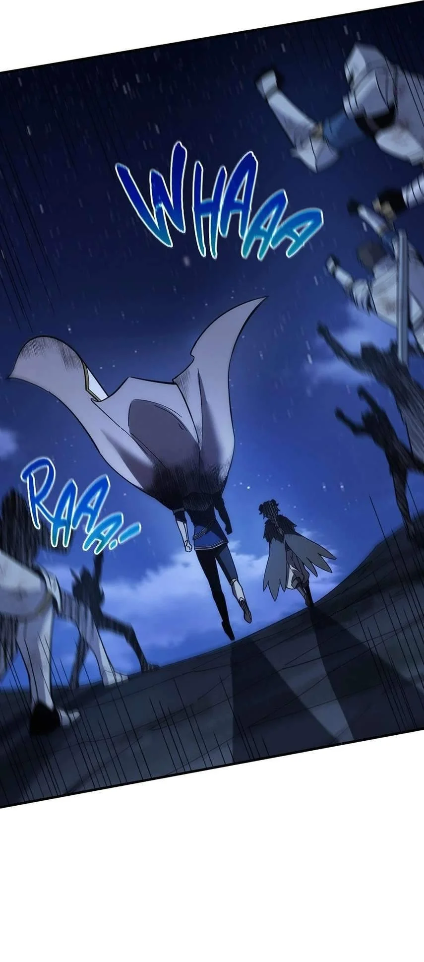 The Beginning After The End Chapter 255 halaman 11