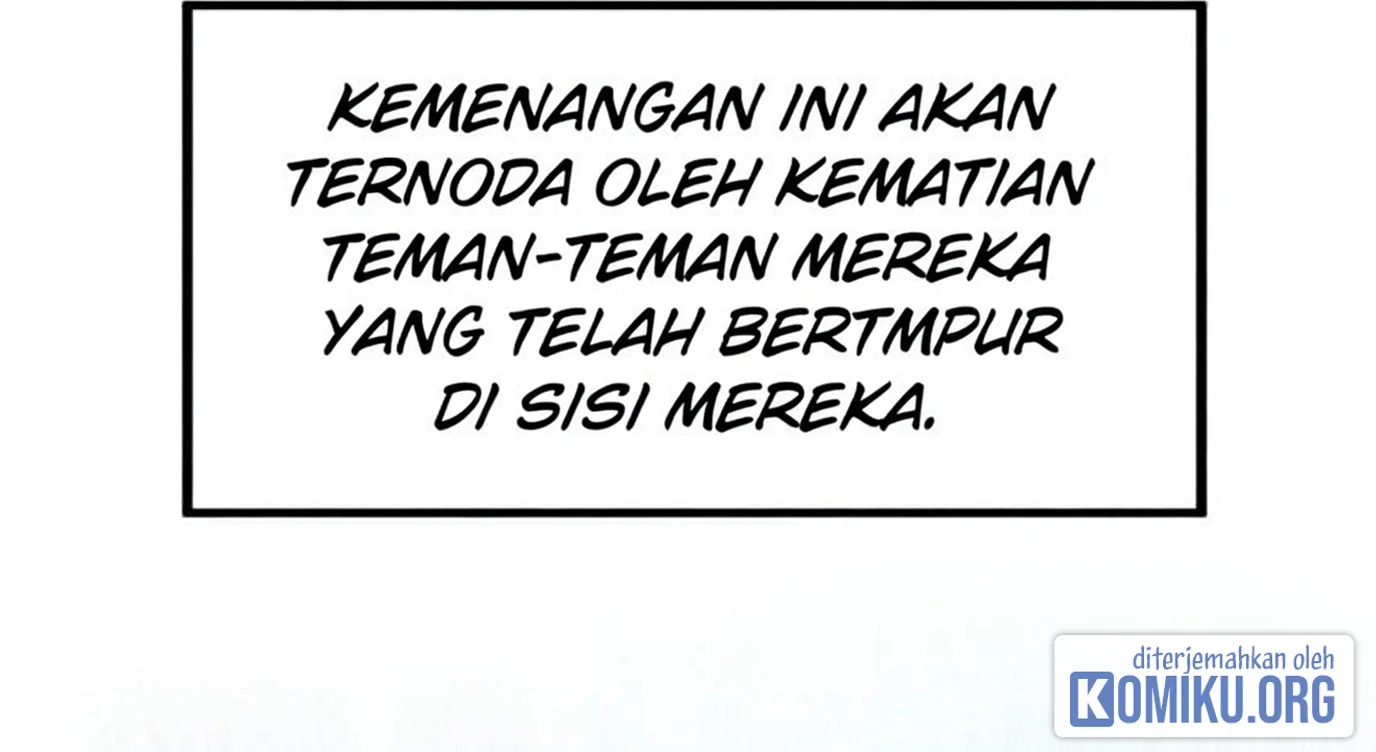 The Beginning After The End Chapter 255 Gambar 100