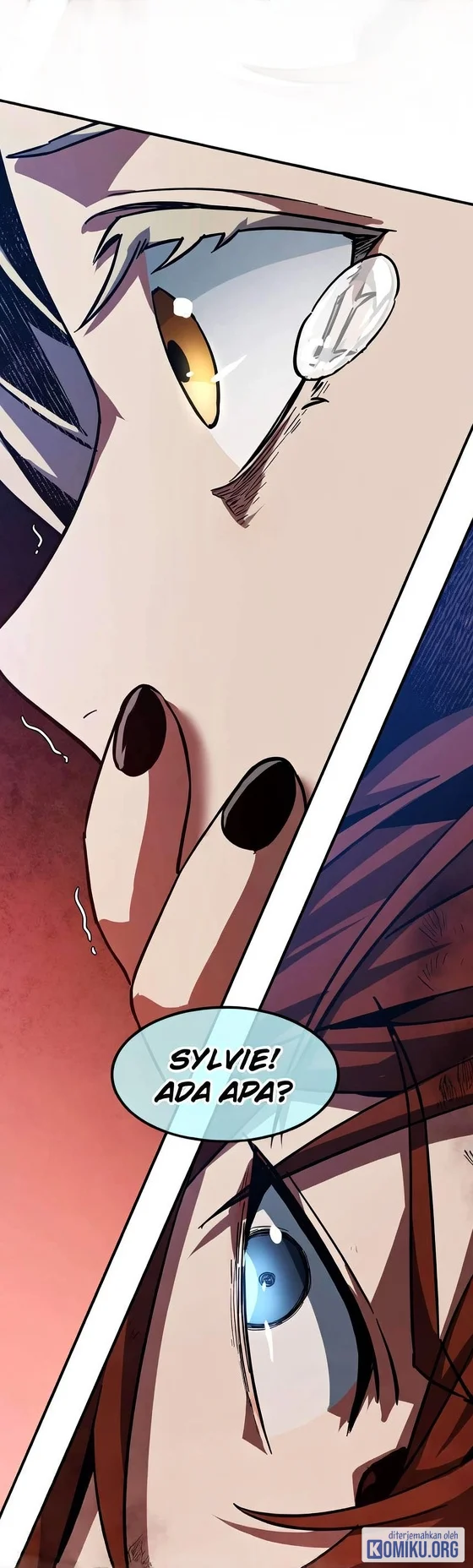 The Beginning After The End Chapter 255 Gambar 105