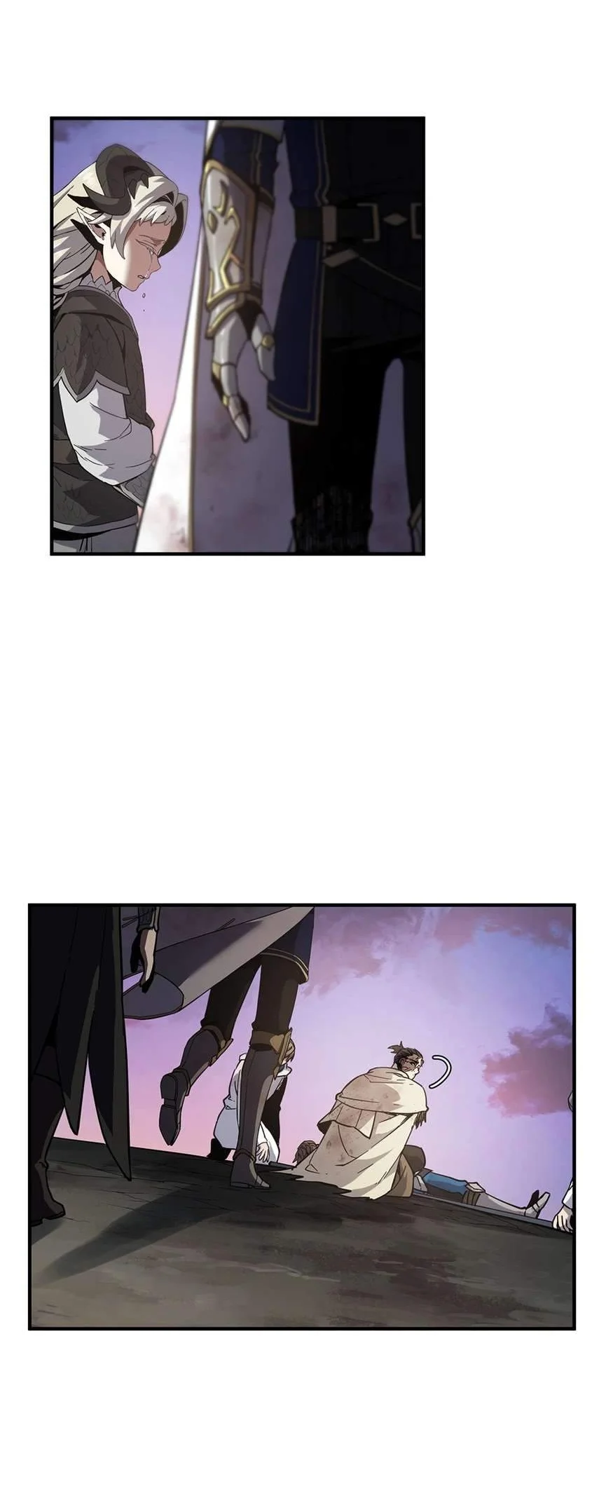The Beginning After The End Chapter 256 halaman 11