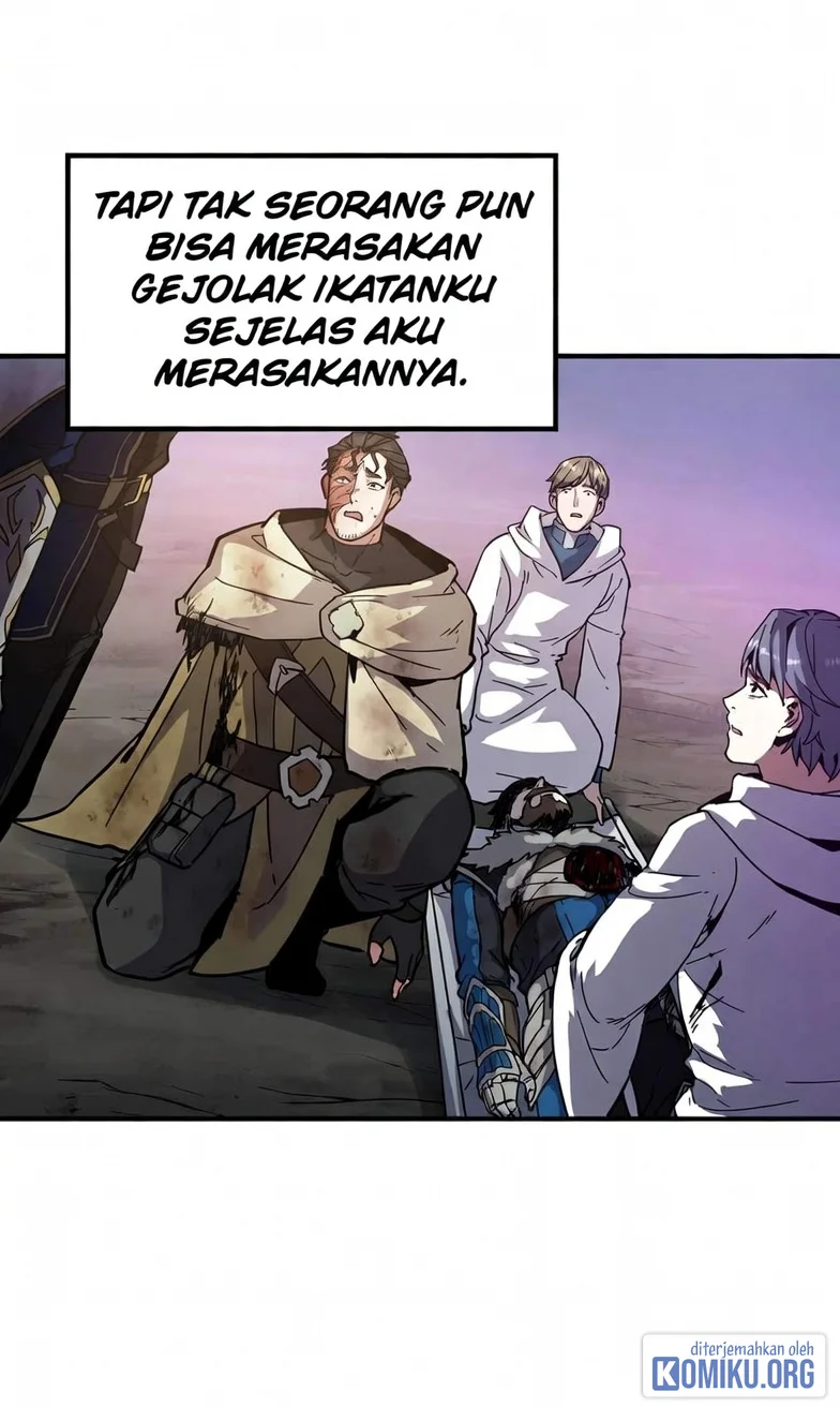 The Beginning After The End Chapter 256 halaman 14