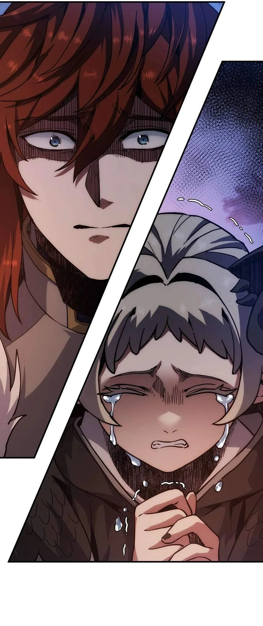 The Beginning After The End Chapter 256 halaman 16