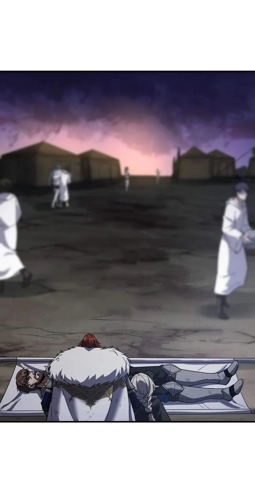 The Beginning After The End Chapter 256 halaman 24