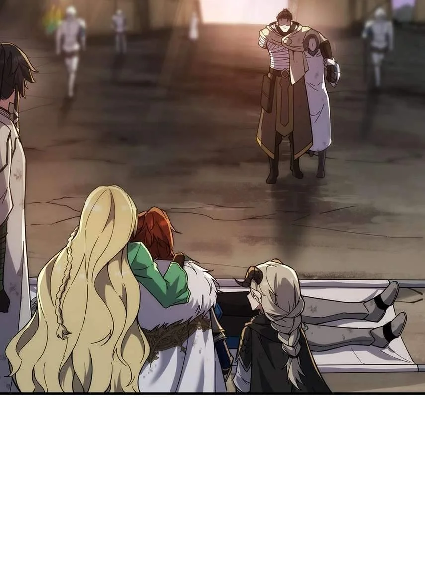 The Beginning After The End Chapter 256 halaman 26
