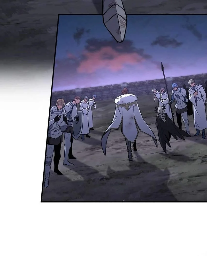 The Beginning After The End Chapter 256 halaman 40