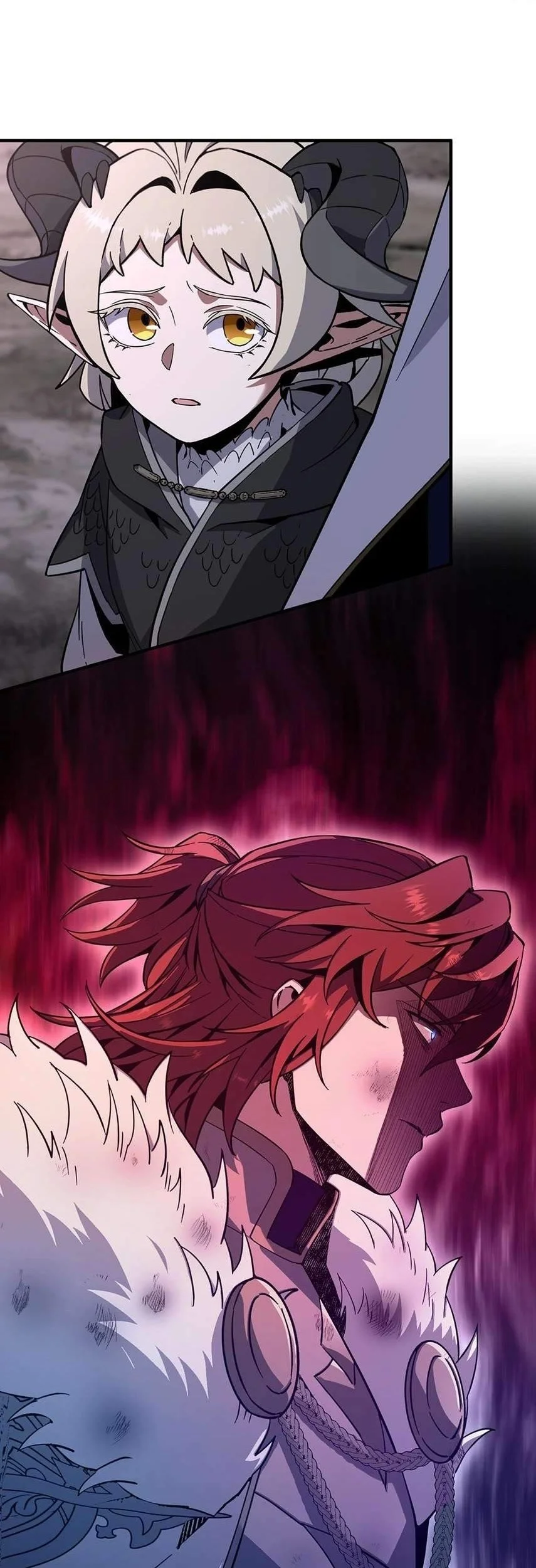 The Beginning After The End Chapter 256 halaman 41