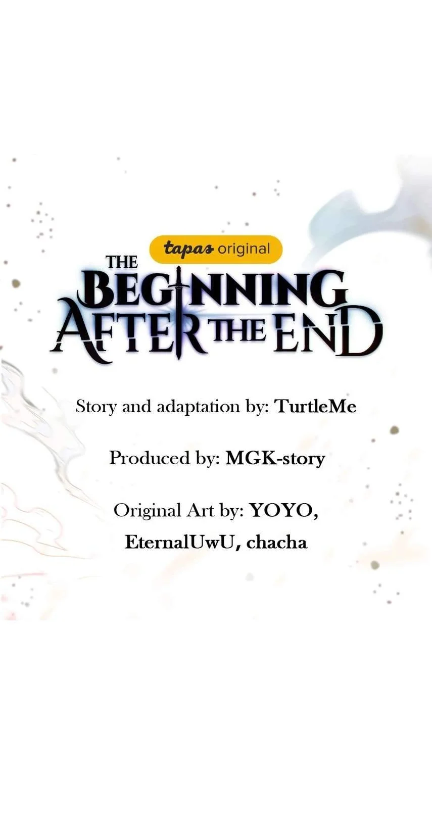 The Beginning After The End Chapter 256 halaman 44