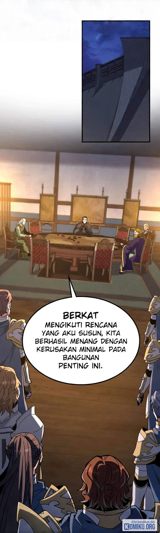 The Beginning After The End Chapter 256 halaman 46