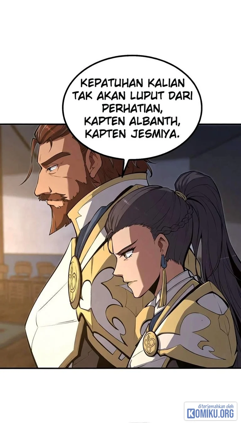 The Beginning After The End Chapter 256 halaman 48