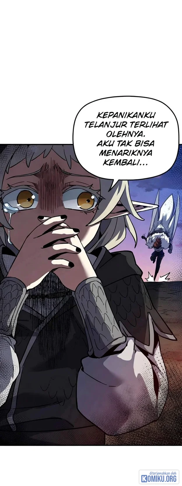 The Beginning After The End Chapter 256 halaman 6