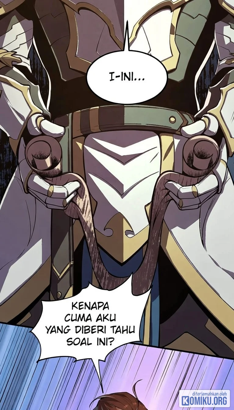 The Beginning After The End Chapter 256 Gambar 58