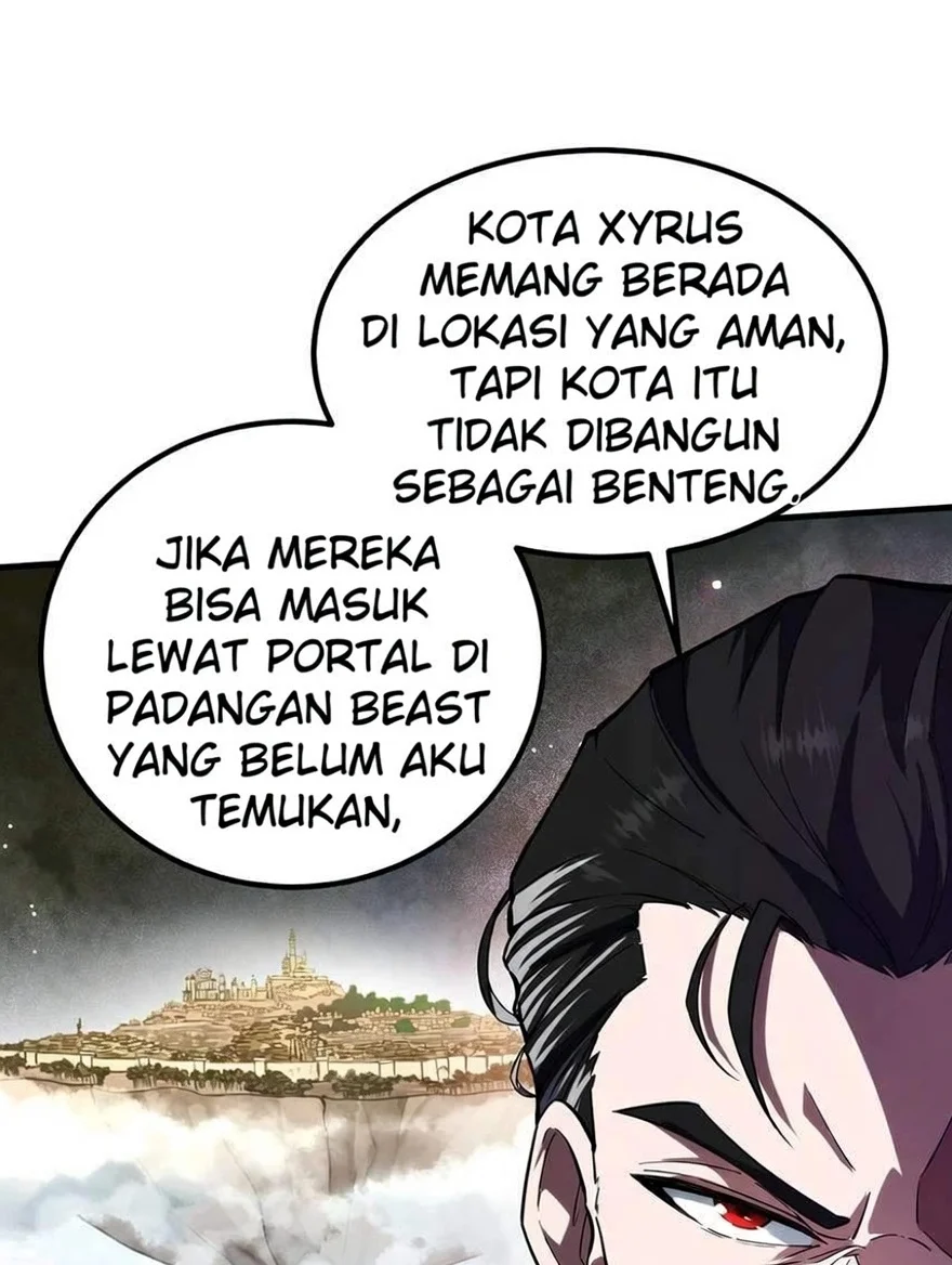 The Beginning After The End Chapter 256 Gambar 65