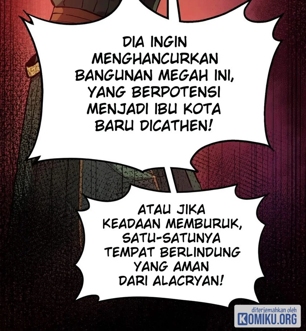 The Beginning After The End Chapter 256 Gambar 67