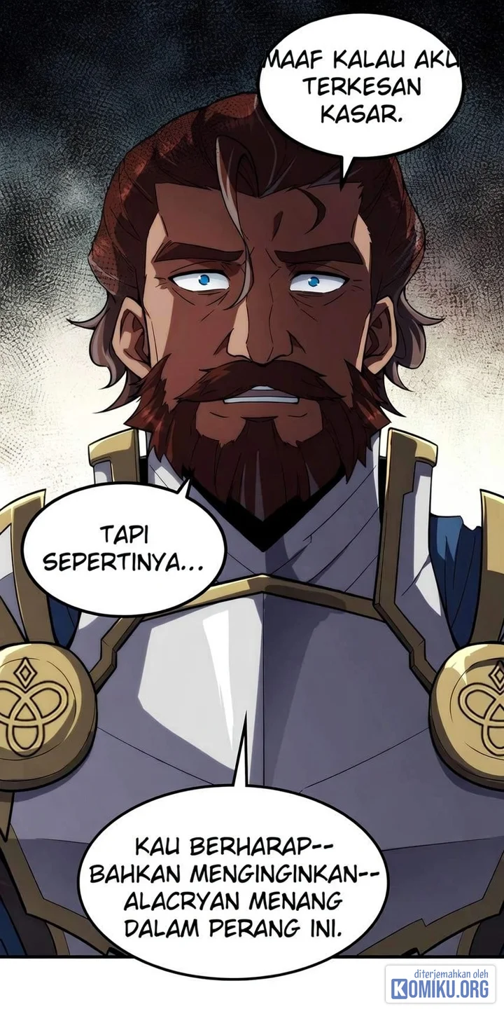 The Beginning After The End Chapter 256 Gambar 69