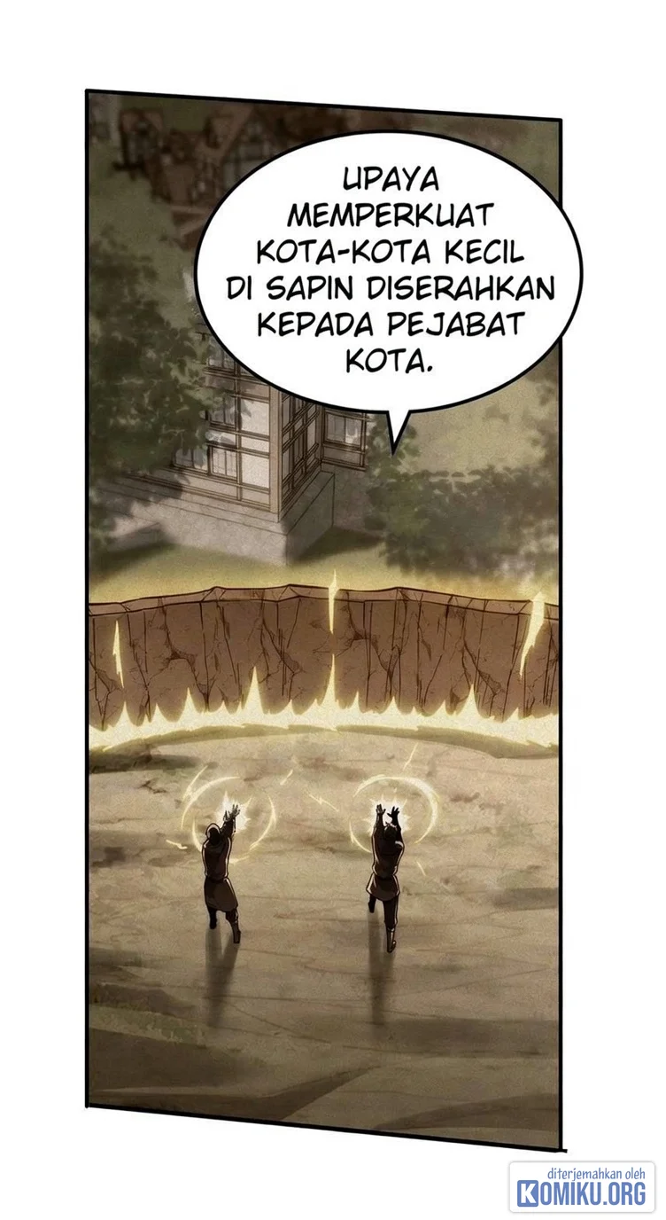 The Beginning After The End Chapter 256 Gambar 73