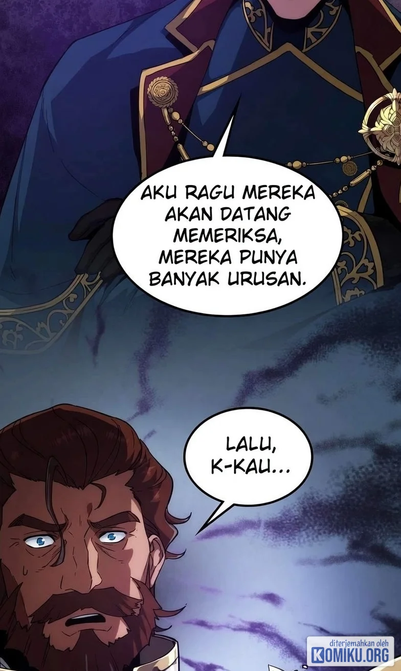 The Beginning After The End Chapter 256 Gambar 78