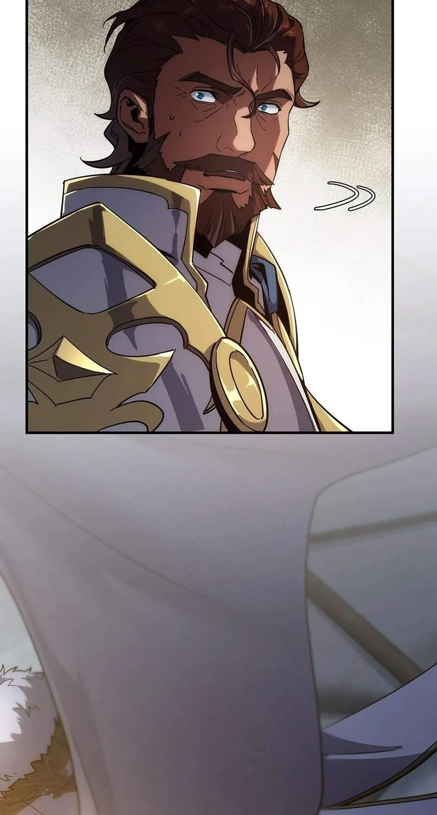 The Beginning After The End Chapter 256 Gambar 82