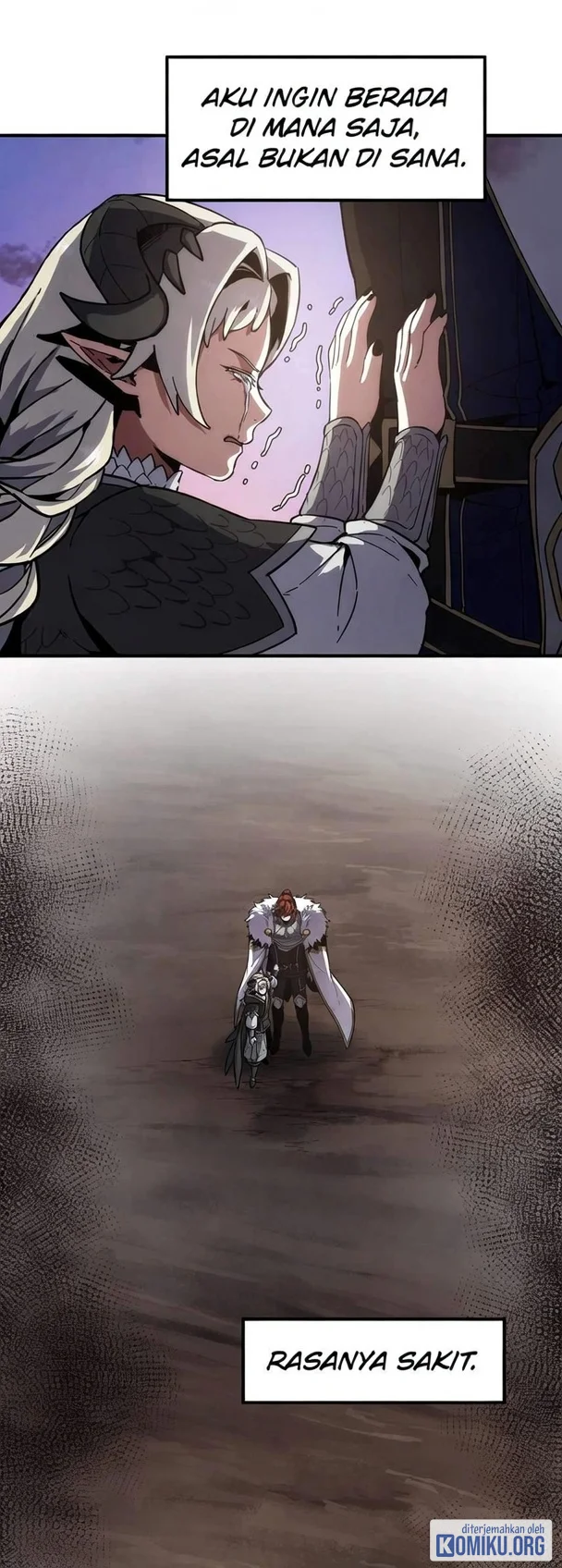 The Beginning After The End Chapter 256 halaman 9
