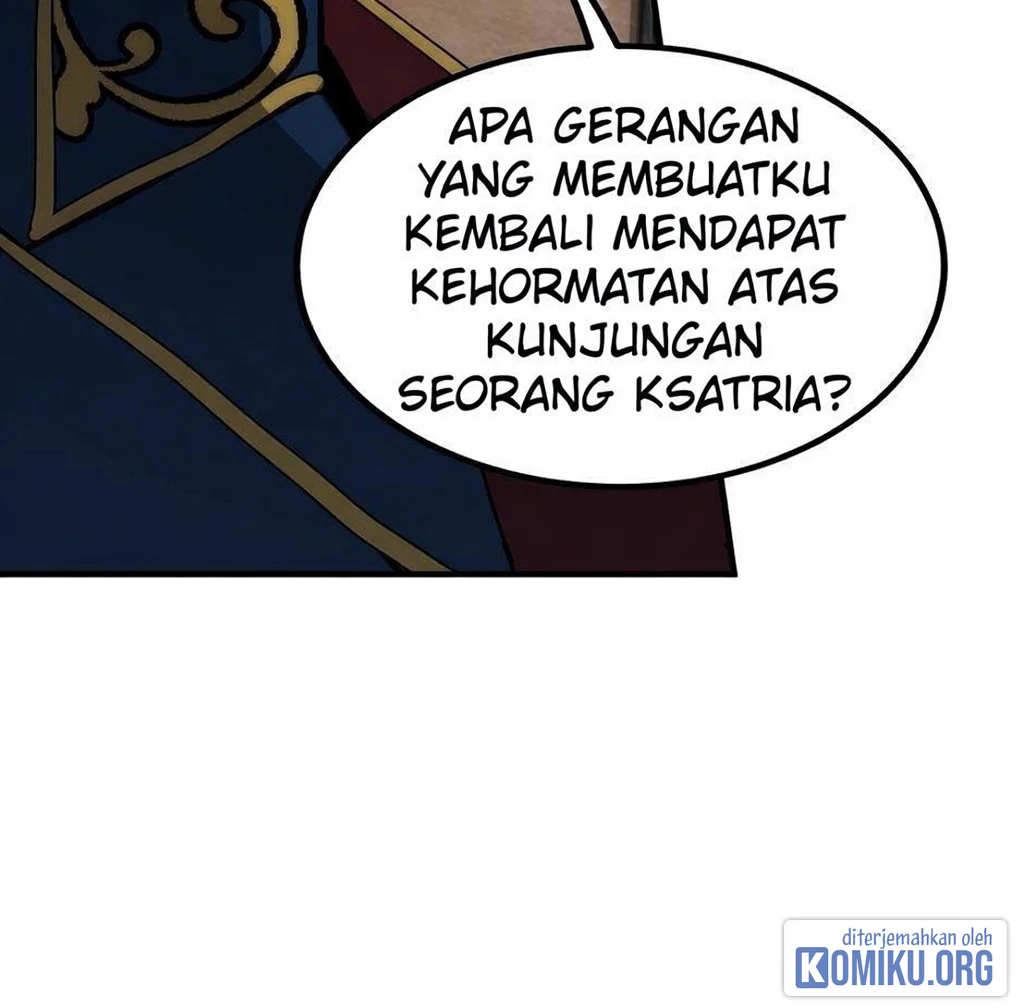 The Beginning After The End Chapter 257 halaman 12