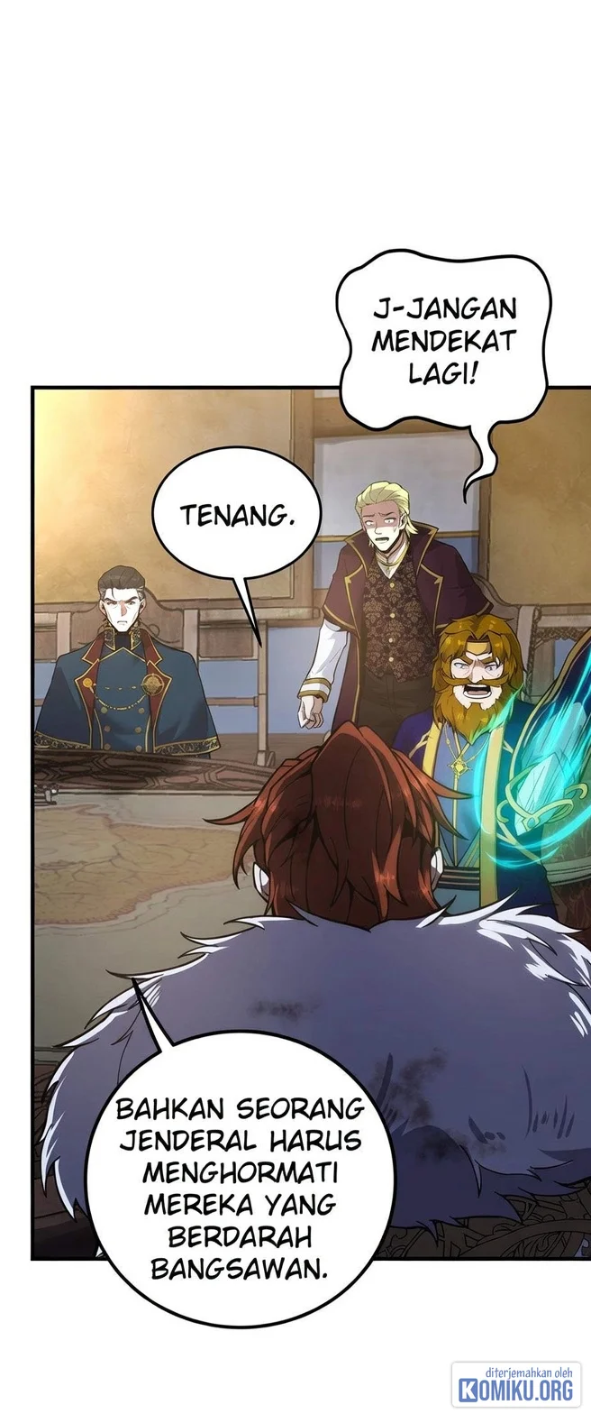 The Beginning After The End Chapter 257 halaman 13