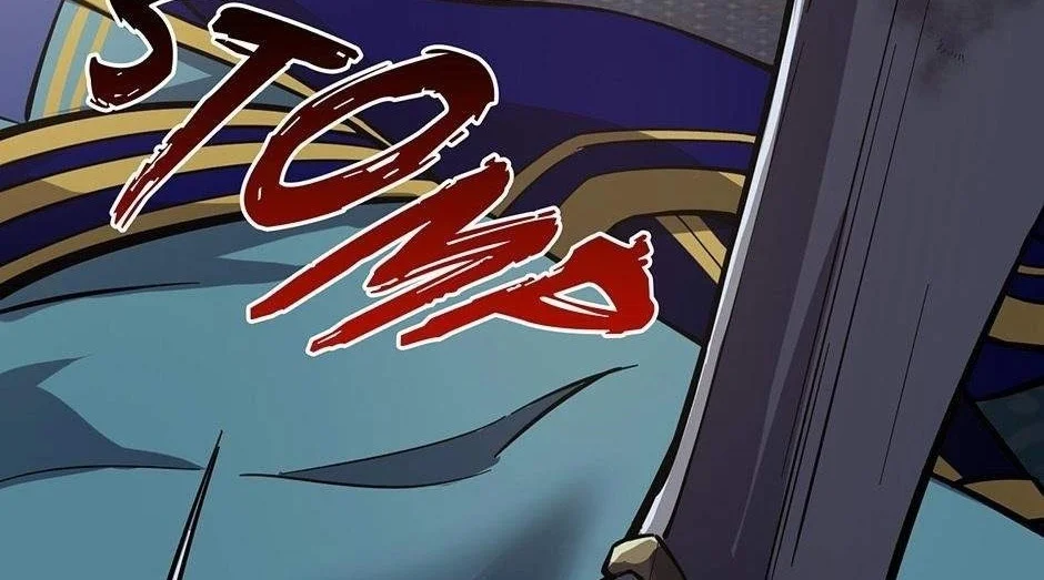 The Beginning After The End Chapter 257 halaman 17