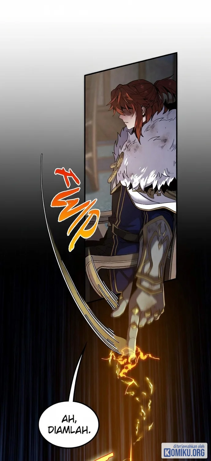 The Beginning After The End Chapter 257 halaman 21