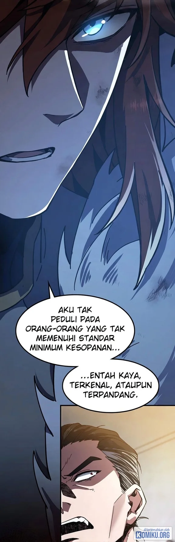 The Beginning After The End Chapter 257 halaman 26