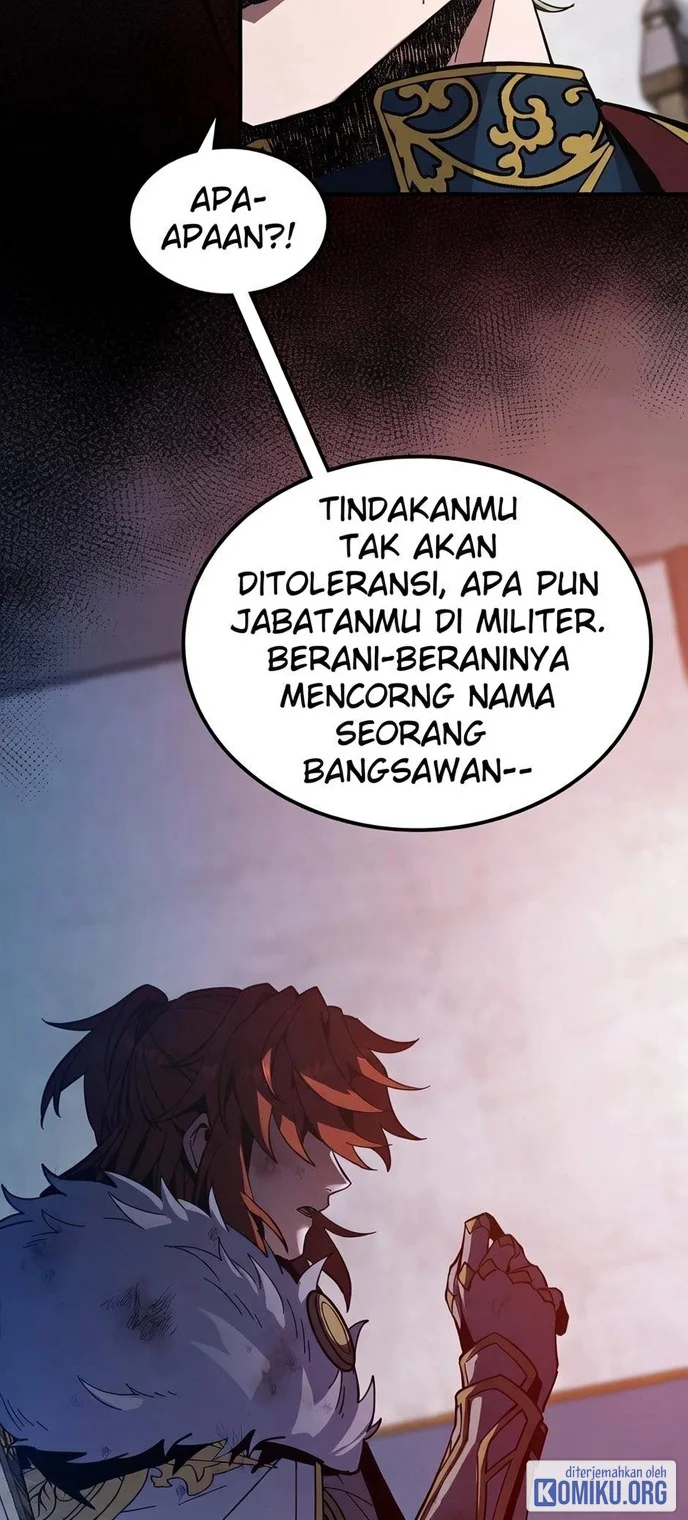 The Beginning After The End Chapter 257 halaman 27