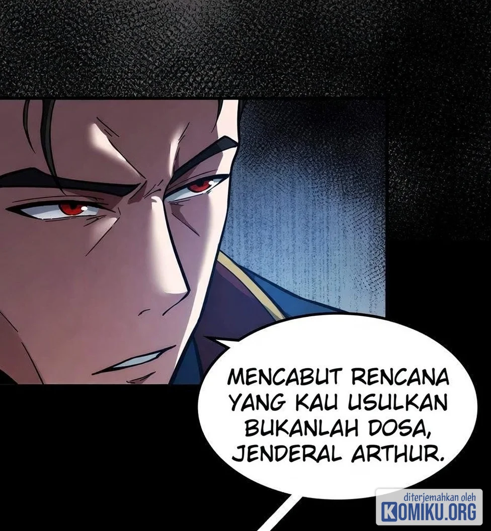 The Beginning After The End Chapter 257 halaman 30