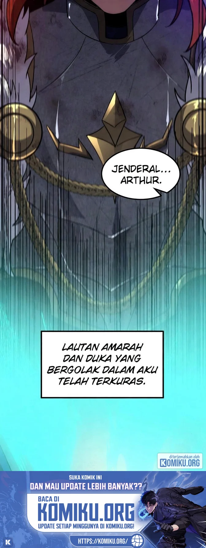 The Beginning After The End Chapter 257 halaman 4