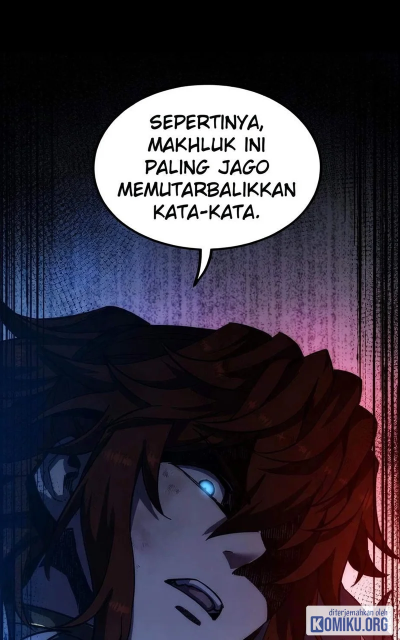 The Beginning After The End Chapter 257 halaman 34