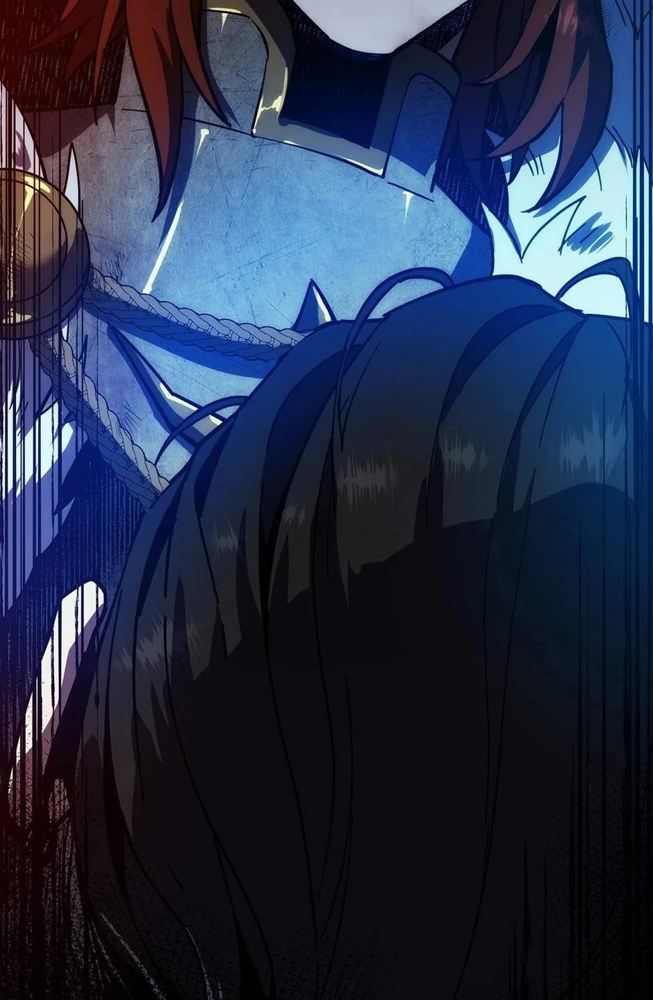 The Beginning After The End Chapter 257 halaman 39