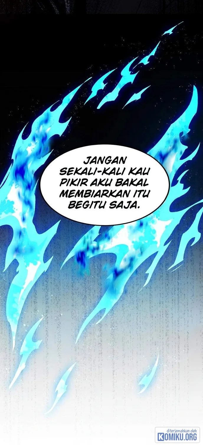 The Beginning After The End Chapter 257 halaman 40