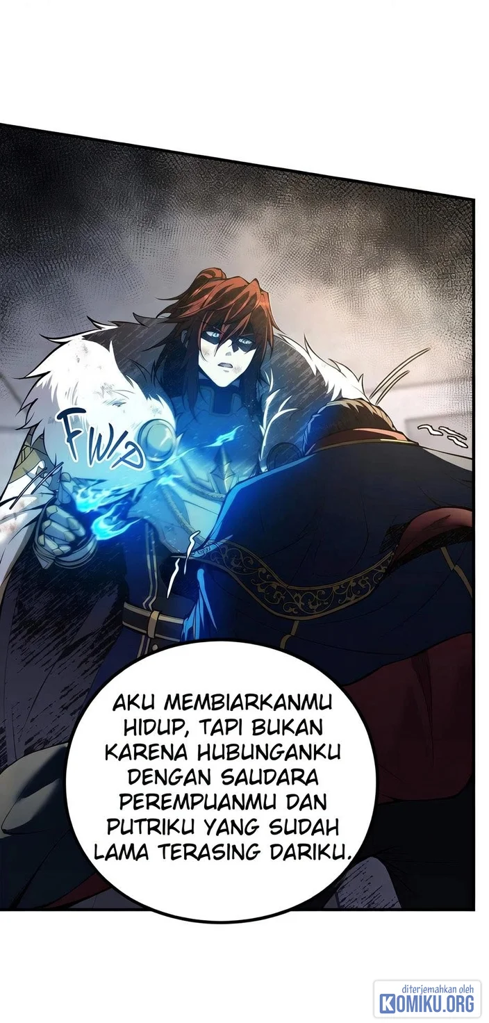 The Beginning After The End Chapter 257 halaman 41