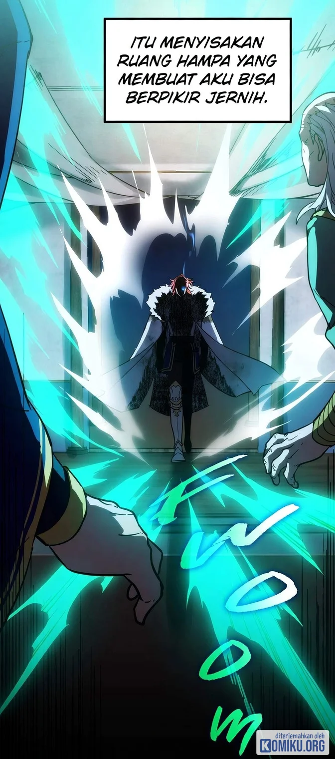 The Beginning After The End Chapter 257 halaman 5