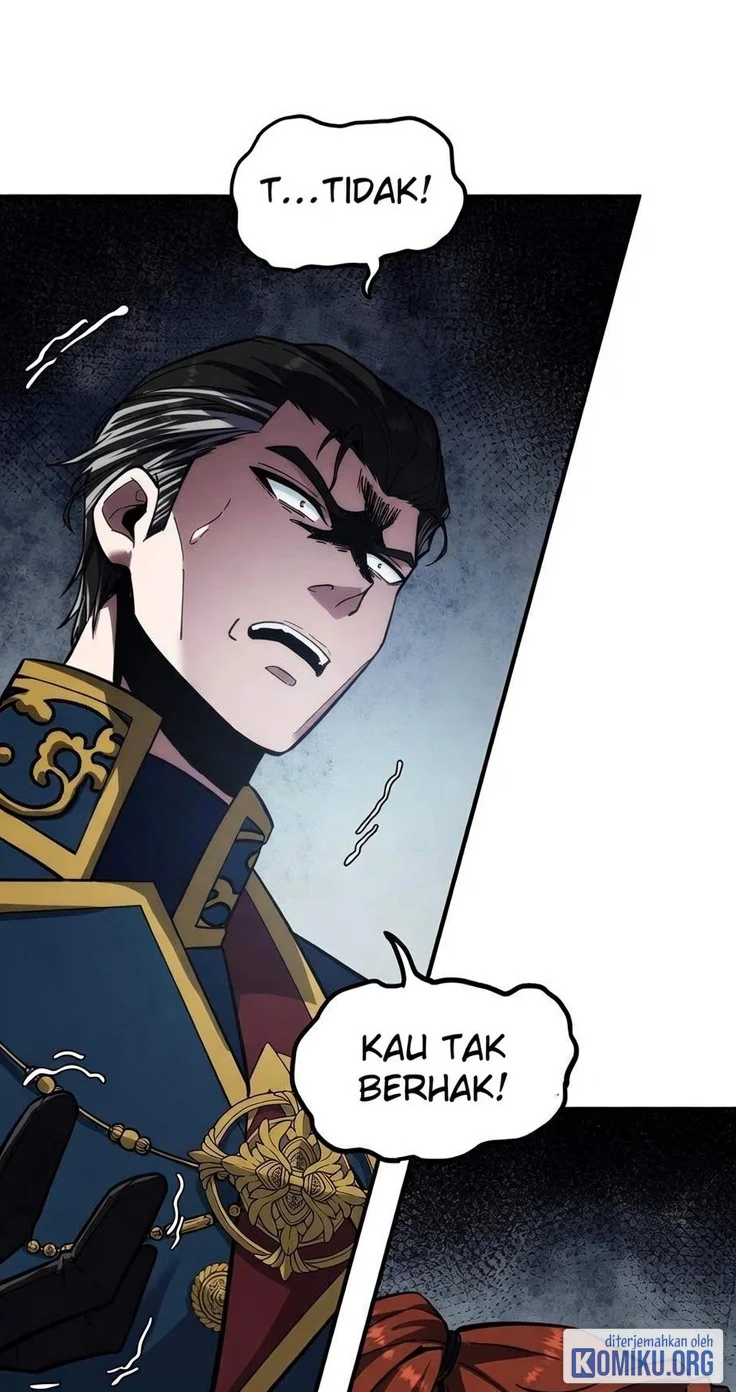 The Beginning After The End Chapter 257 halaman 46